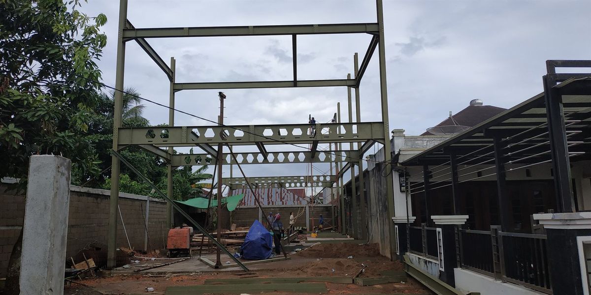 Dokumentasi Proyek 2018 - Seri 7 - Dokumentasi Proyek